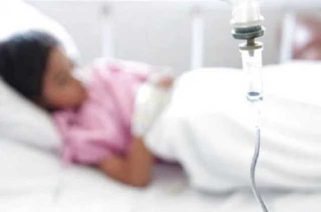 В детском саду в Тернопольской области зафиксировали вспышку кишечной инфекции