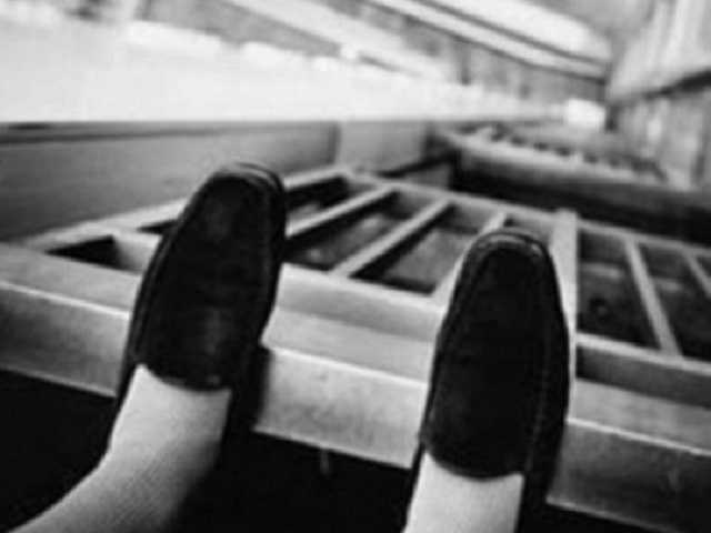 Женщина с онкологией покончила с собой в Харькове, прыгнув с 12 этажа