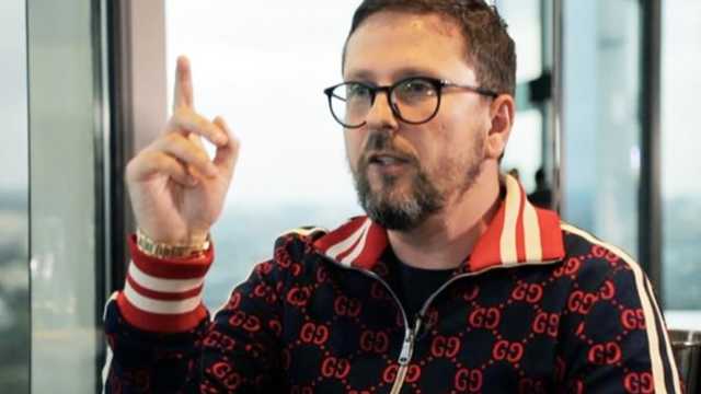 СБУ трактует неявку Шария на допрос, как скрывание от следствия