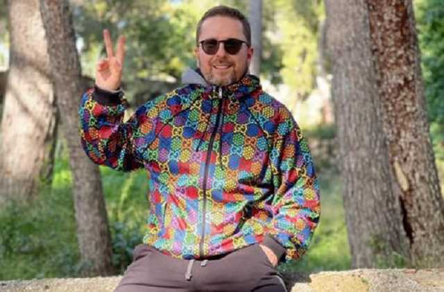 СБУ повторно вызвала не явившегося на допрос Шария