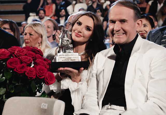 Звідки у подружжя Медведчука та Марченко взялися гроші на купівлю телеканалів