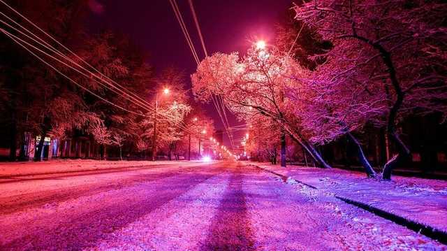 Власти призвали жителей Москвы не выходить из дома из-за очень сильного мороза