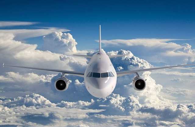 В США еще один Boeing совершил аварийную посадку