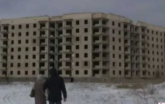 Девочка упала с недостроя в Кропивницком: СМИ узнали детали трагедии