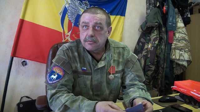 Вот такая "гражданская война": в чем сознался "казачий атаман"