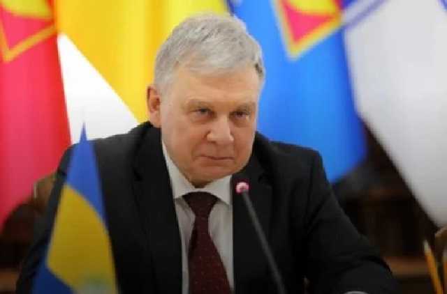 В Україні планують створити військову поліцію з досудового слідства