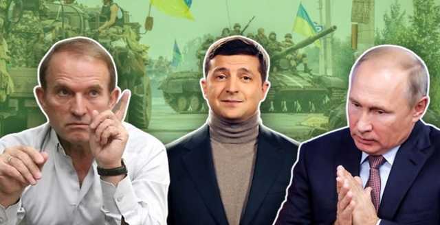 Зеленский бросает перчатку Путину — Deutsche Welle