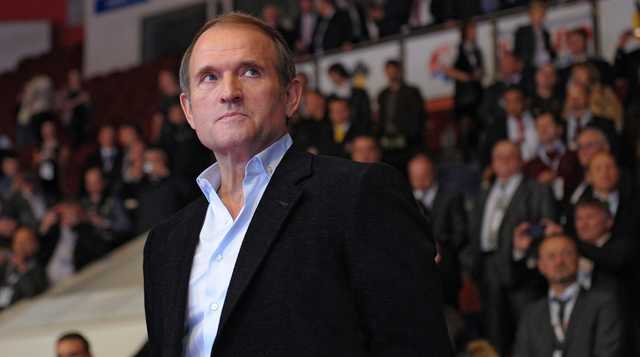 Закрытие каналов Медведчука было не идеей Зеленского, а результатом давления Вашингтона — евродепутат