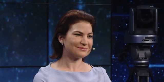 Никакой политики, только доказательства, – Венедиктова о деле "Приватбанка"