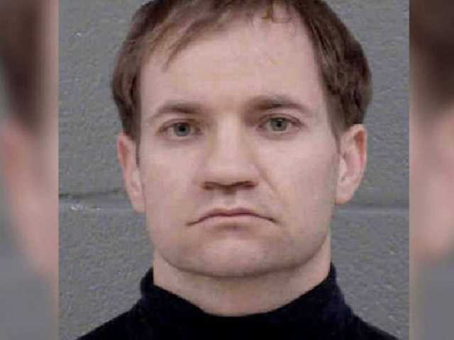 Погонщик «денежных мулов» из Одессы в американской тюрьме