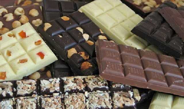 В украинские магазины завезли опасные шоколадки, провоцирующие рак: назван производитель