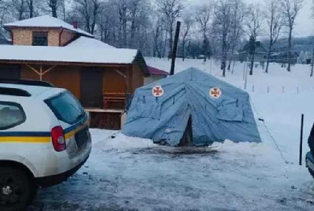 Карантин усилят в двух областях Украины: какие ограничения вводят