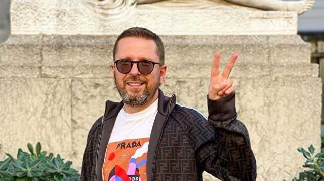 Пропагандист Шарий угрожает устроить нападение на Стерненко в тюрьме