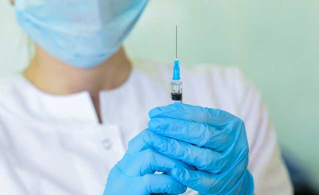 Украина начинает тайную вакцинацию от коронавируса, — СМИ