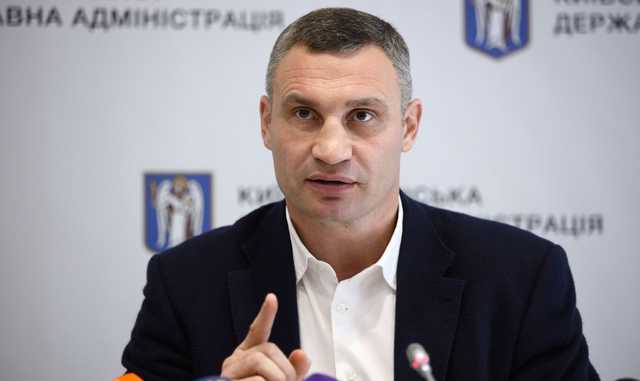 Кличко закликав Київраду визначитись з кандидатурою Уповноваженого з прав людей з інвалідністю