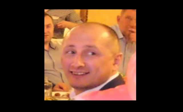 Как таможенник Михаил Бурдейный контрабанду через границу таскает