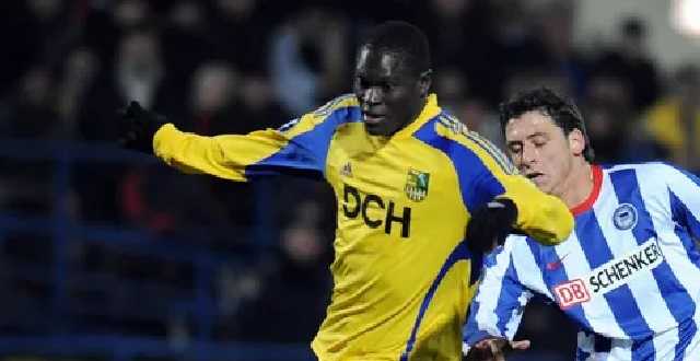 В Харькове объявили о возрождении "Металлиста"