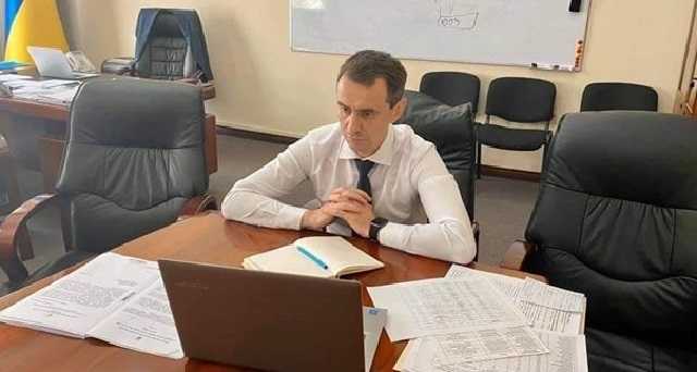 В Украине будет каскадная вакцинация - Ляшко