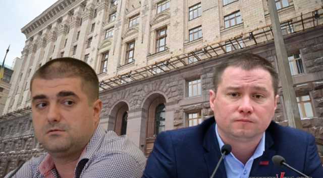 В Киевсовете передумали улучшать процедуру выдачи ГУО застройщикам