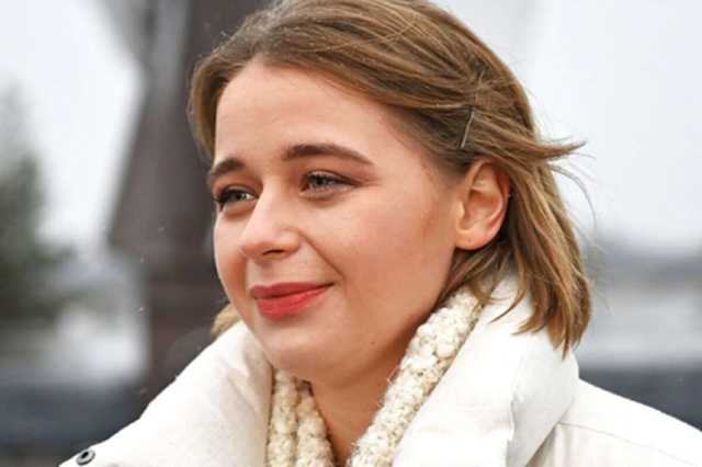 Правнучка маршала Жукова сбила на переходе пешехода