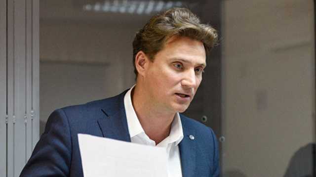 Адвокат "беркутовцев" и Шария баллотируется на довыборах в Раду