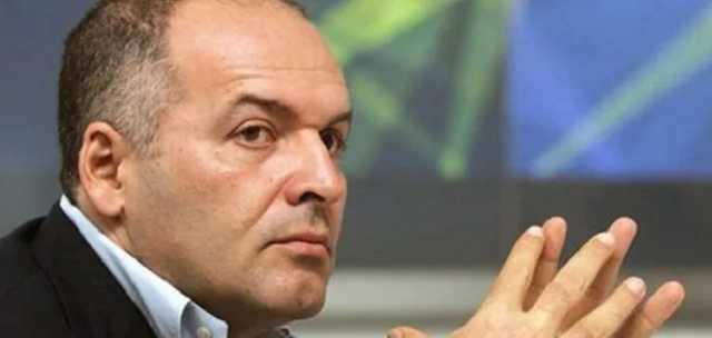 Бизнес Пинчука заплатил 570 млн рублей налогов после оккупации Крыма – Налоговая служба РФ