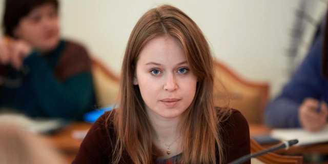 «Слуга народа» подала в Раду законопроект об уголовной ответственности за отрицание агрессии РФ