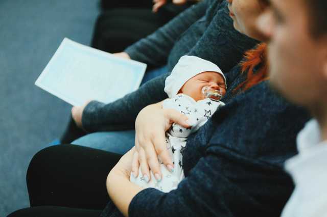 Сервіс "є-Малятко" відтепер реєструватиме дітей, народжених в окупованому Криму та ОРДЛО