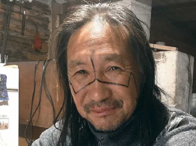 У Росії завели чергову кримінальну справу проти шамана, який хотів “вигнати” Путіна