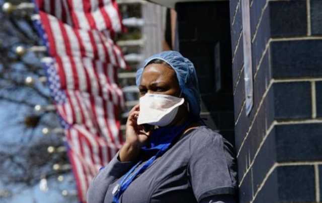 Байден продлил режим чрезвычайной ситуации в США через COVID-19