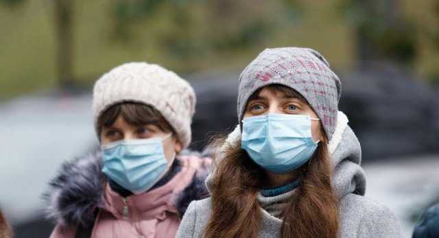 Киевская область может перейти в "оранжевую зону" карантина