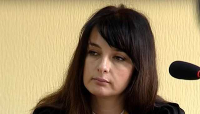 В Киеве судья пожаловалась на адвоката за распространение клеветы в Facebook