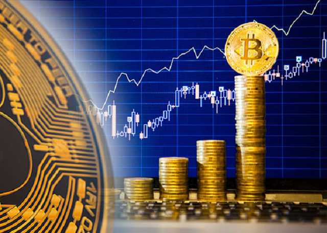 Гендиректор «Укринтеравтосервиса» задекларировал 5 млн долларов в биткоинах