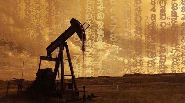 Мировые цены на нефть перешли к снижению