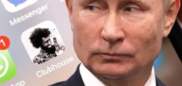 Холуи Путина прониклись идеями вождя