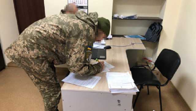 На Херсонщине будут судить солдата за избиение и издевательства над сослуживцем