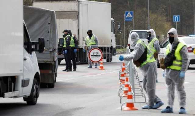 Блокпосты и проезд по пропускам: какие ограничения действуют на Прикарпатье