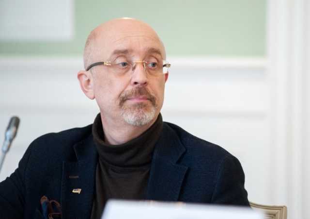 Резников заявил о необходимости "охлаждения" в ОРДЛО