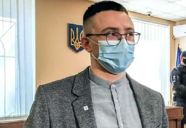 Баканов ответил, является ли Стерненко агентом СБУ