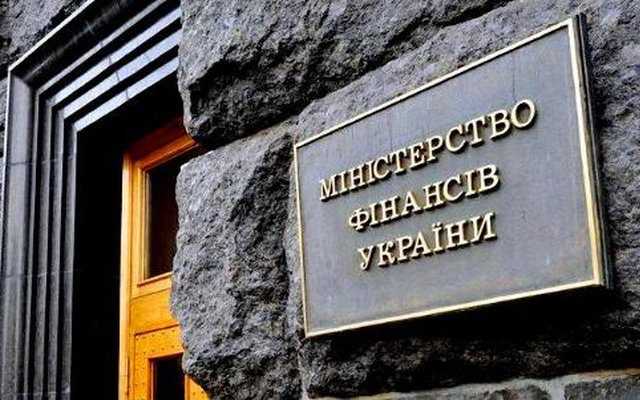 Госдолг Украины за месяц вырос на полмиллиарда долларов