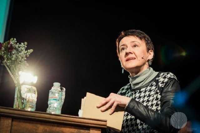 Оксана Забужко: «Нема способу «оживити» національного класика, не читаючи його»