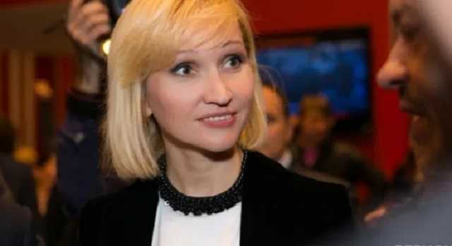 В Лондоне закроют фонд жены Пинчука "АнтиСПИД"