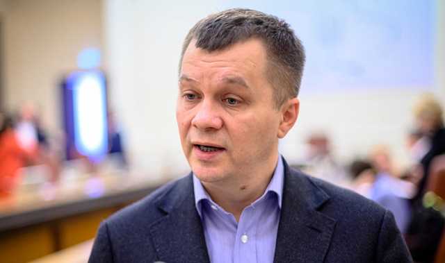 «Моя позиция внештатная»: Милованов объяснил свой комментарий о том, что МВФ «обкакався»