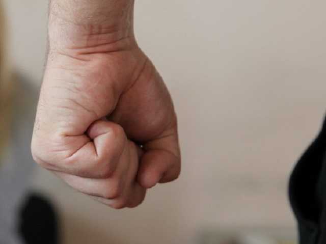 Во Львове 15-летний подросток забил до смерти женщину