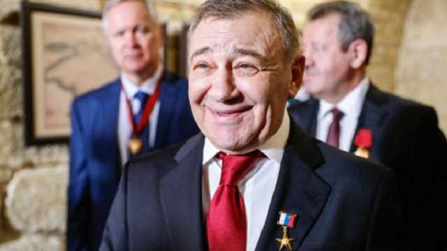 Путин расплачивается со своим «корешем» Ротенбергом оккупированной украинской землей