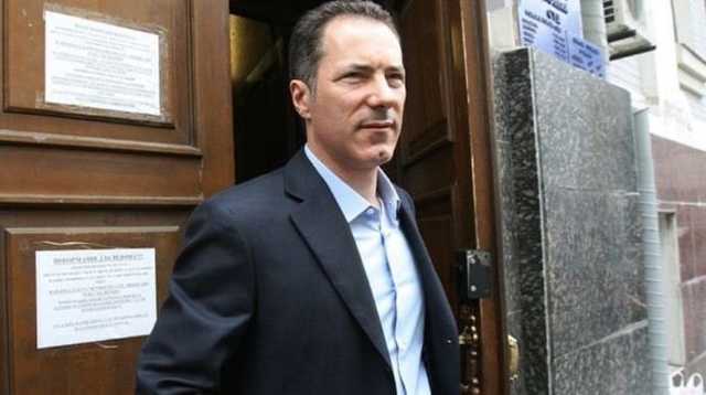 Экс-министр Рудьковский заявил, что не причастен к похищению нардепа Семинского