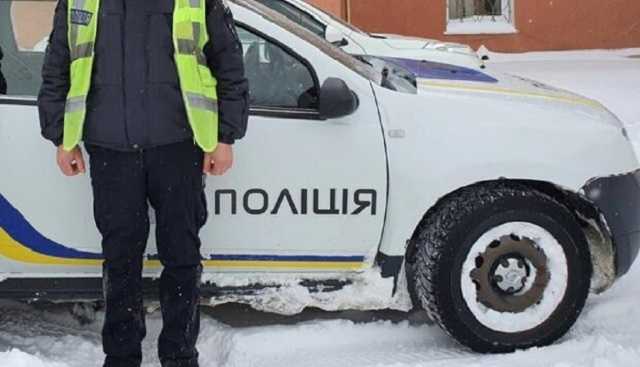 Военный из Тернопольщины пытался покончить с собой