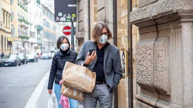 Умерли полмиллиона людей: как США попали в ад из-за коронавируса