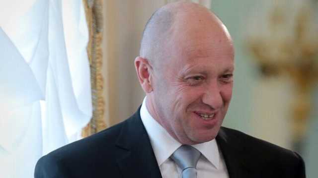 ФБР объявило в розыск "повара Путина"