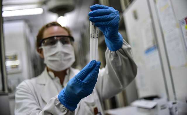      COVID-19  Johnson & Johnson